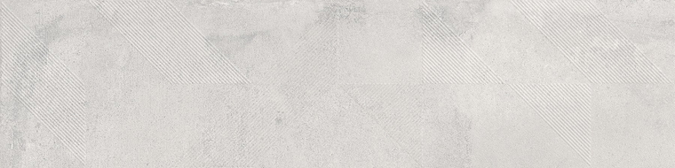 Mexen Lassa Spiga Bianco glazovaný gres rekt. G1, nástenná dlaždica 120 x 30 cm, mat - TL705-120-030-52