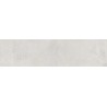 Mexen Lassa Spiga Bianco glazovaný gres rekt. G1, nástenná dlaždica 120 x 30 cm, mat - TL705-120-030-52