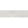 Mexen Lassa Spiga Bianco glazovaný gres rekt. G1, nástenná dlaždica 120 x 30 cm, mat - TL705-120-030-52