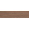 Mexen Prestige Wood Hnedý glazovaný gres rekt. G1, drevopodobná stena 120 x 30 cm, matná - TL706-120-030-50