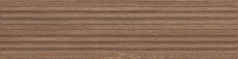Mexen Prestige Wood Hnedý glazovaný gres rekt. G1, drevopodobná stena 120 x 30 cm, matná - TL706-120-030-50