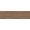 Mexen Prestige Wood Hnedý leštený rektifikovaný gres G1, dlaždica drevopodobná podlahovo-stenová 120 x 30 cm, matná