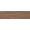 Mexen Prestige Wood Hnedý glazovaný gres rekt. G1, drevopodobná stena 120 x 30 cm, matná - TL706-120-030-50