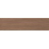 Mexen Prestige Wood Hnedý glazovaný gres rekt. G1, drevopodobná stena 120 x 30 cm, matná - TL706-120-030-50