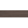 Mexen Prestige Wood Káva gres glazúrovaný rekt. G1, drevopodobná nástenná dlaždica 120 x 30 cm, mat - TL706-120-030-51