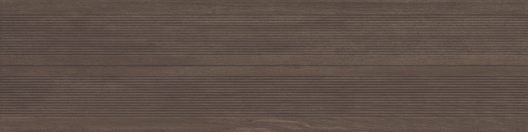 Mexen Prestige Wood Káva gres glazúrovaný rekt. G1, drevopodobná nástenná dlaždica 120 x 30 cm, mat - TL706-120-030-51