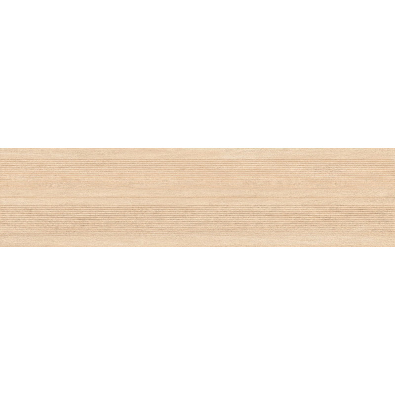 Mexen Prestige Wood Keramická dlažba rekt. G1, drevnopodobná dlaždica stenná 120 x 30 cm, mat - TL706-120-030-52