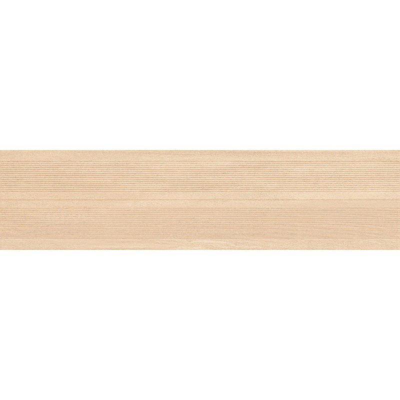 Mexen Prestige Wood Gresová dlažba glazovaná rekt. G1, obklad drevopodobný stenový 120 x 30 cm, mat - TL706-120-030-52