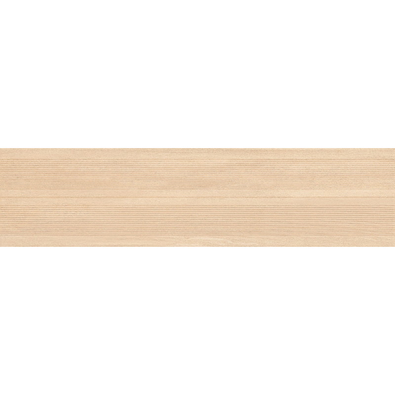 Mexen Prestige Wood Keramická dlažba rekt. G1, drevnopodobná dlaždica stenná 120 x 30 cm, mat - TL706-120-030-52