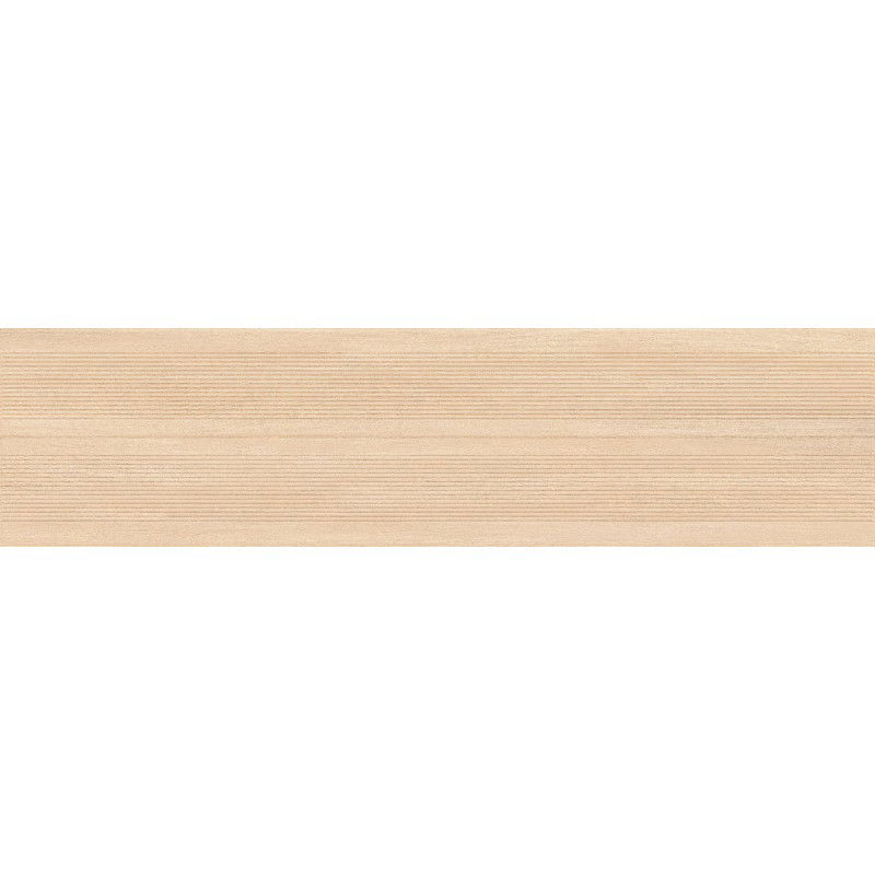 Mexen Prestige Wood Gresová dlažba glazovaná rekt. G1, obklad drevopodobný stenový 120 x 30 cm, mat - TL706-120-030-52