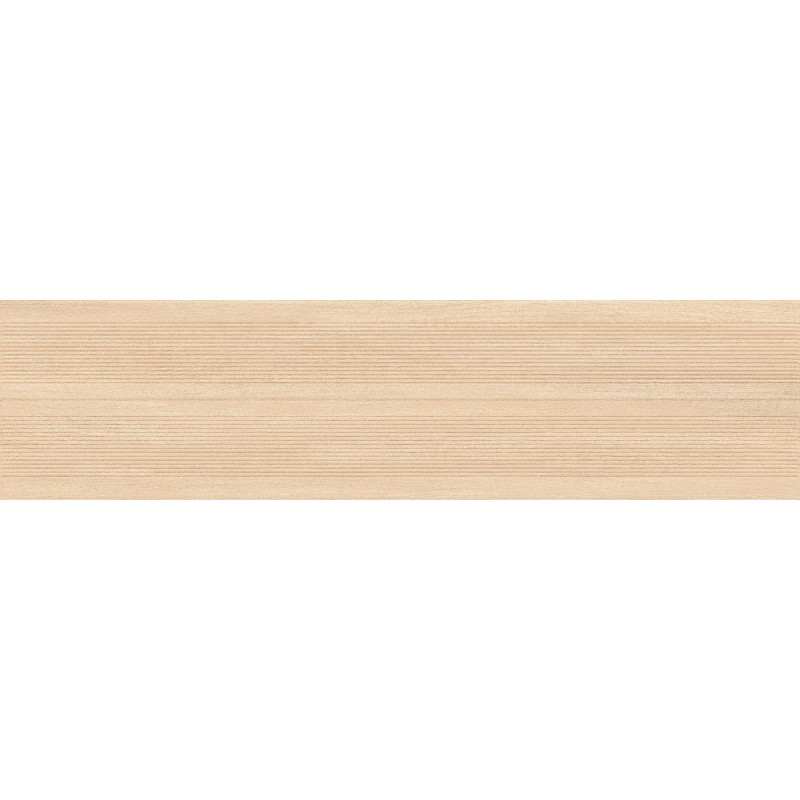 Mexen Prestige Wood Keramická dlažba rekt. G1, drevnopodobná dlaždica stenná 120 x 30 cm, mat - TL706-120-030-52