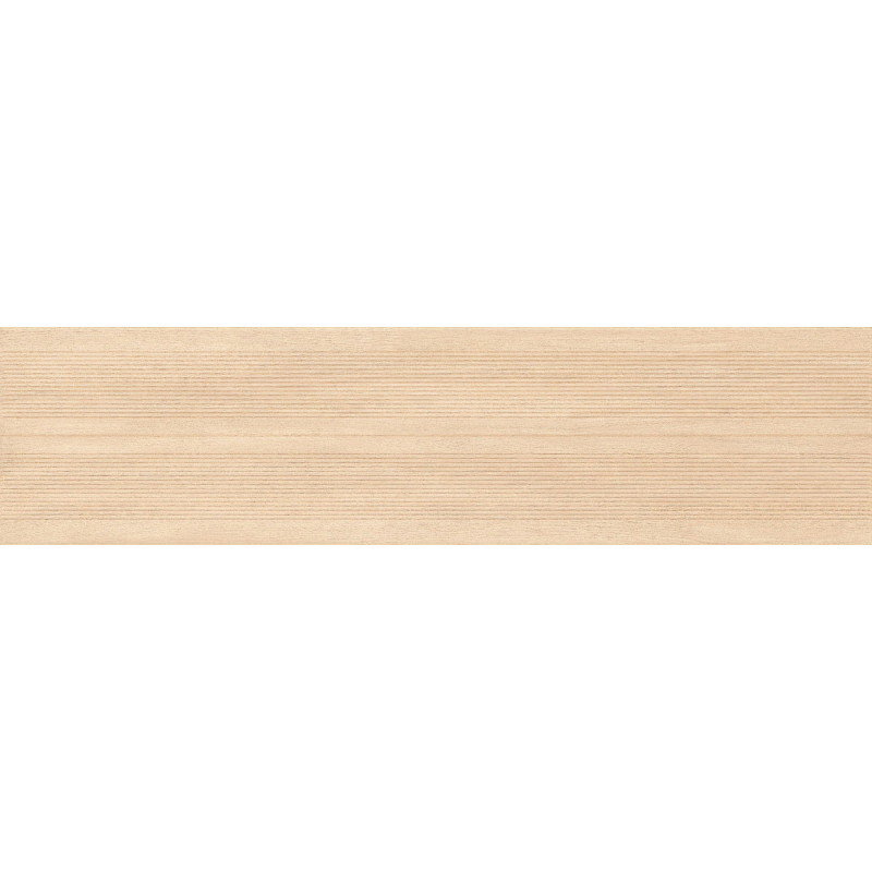 Mexen Prestige Wood Keramická dlažba rekt. G1, drevnopodobná dlaždica stenná 120 x 30 cm, mat - TL706-120-030-52
