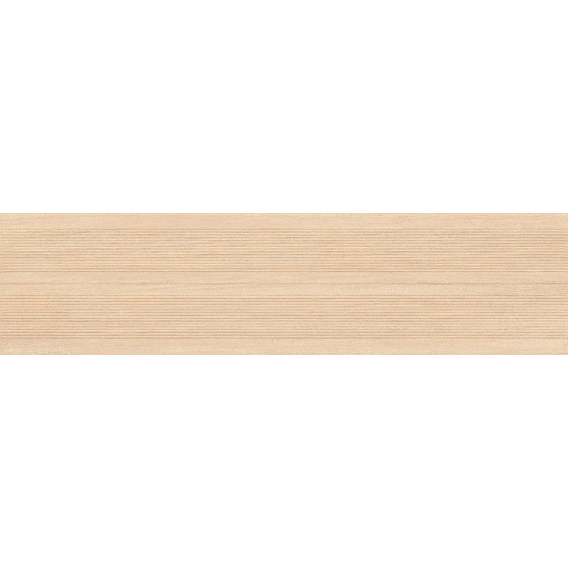 Mexen Prestige Wood Keramická dlažba rekt. G1, drevnopodobná dlaždica stenná 120 x 30 cm, mat - TL706-120-030-52