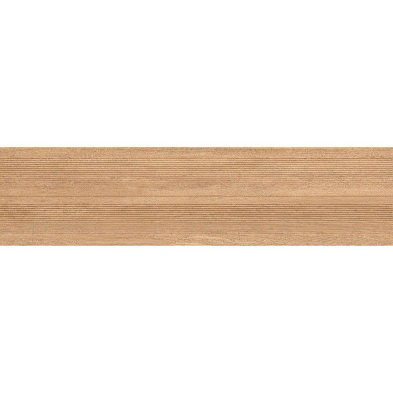 Mexen Prestige Wood Honey gres glazovaný rekt. G1, dlaždica podobná drevu na stenu 120 x 30 cm, matná - TL706-120-030-53
