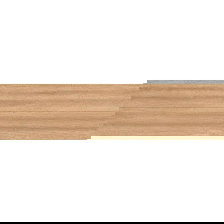 Mexen Prestige Wood Gres glazovaný medový rekt. G1, podlahová a stenová dlaždica podobná drevu 120 x 30 cm, matná