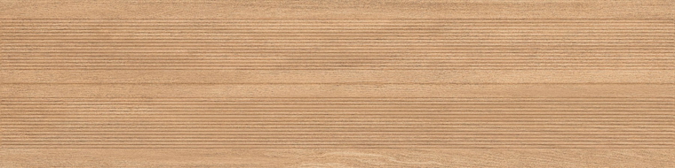 Mexen Prestige Wood Honey gres glazovaný rekt. G1, drevopodobná stenová dlaždica 120 x 30 cm, mat - TL706-120-030-53