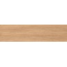 Mexen Prestige Wood Gres glazovaný medový rekt. G1, podlahová a stenová dlaždica podobná drevu 120 x 30 cm, matná