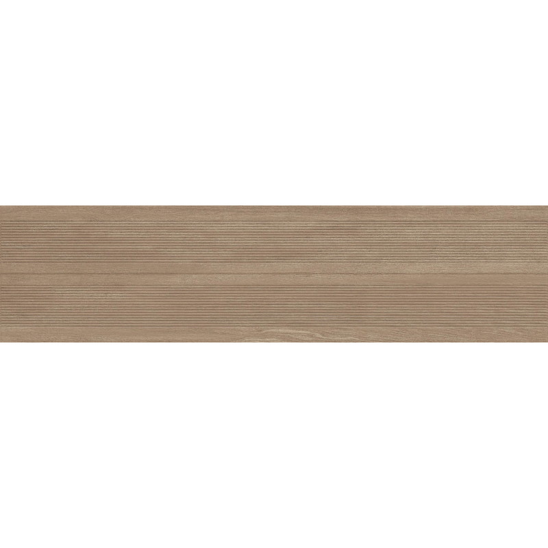 Mexen Prestige Wood Prírodný glazovaný gres rekt. G1, drevopodobná dlaždica na stenu 120 x 30 cm, matná - TL706-120-030-54