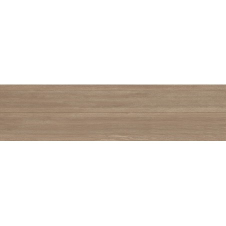 Mexen Prestige Wood Prírodný glazovaný gres rekt. G1, drevopodobná dlaždica na stenu 120 x 30 cm, matná - TL706-120-030-54