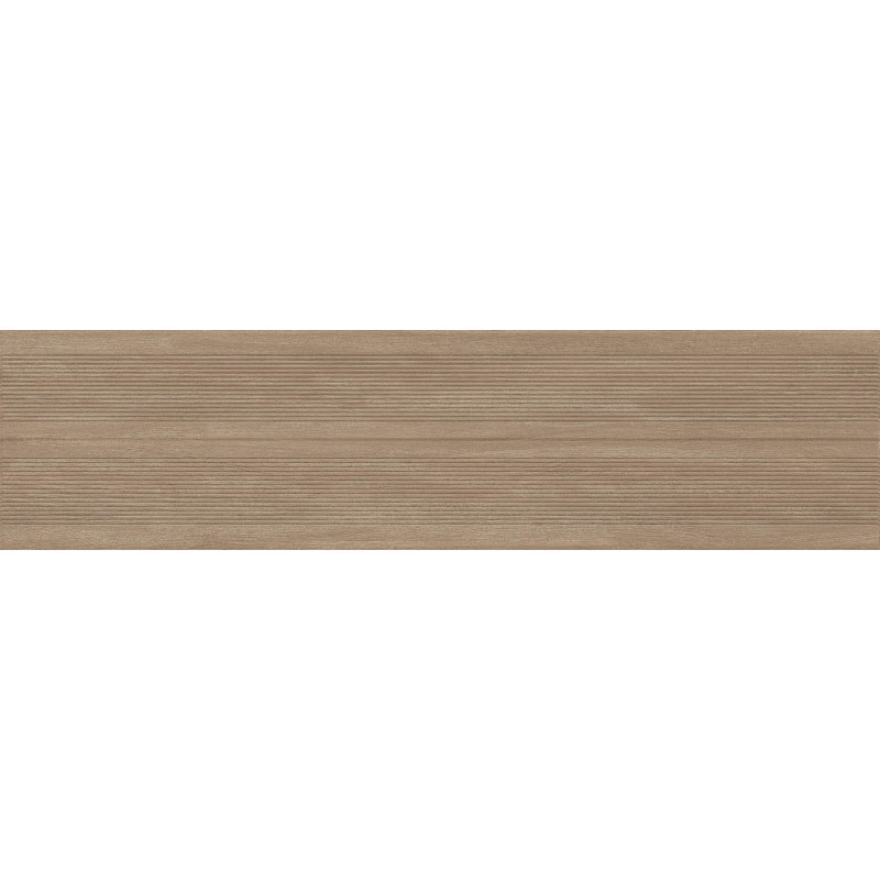 Mexen Prestige Wood Prírodný glazovaný gres rekt. G1, drevopodobná dlaždica na stenu 120 x 30 cm, matná - TL706-120-030-54