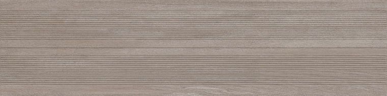 Mexen Prestige Wood Tortora glazovaná rektifikovaná gresová dlažba G1, drevopodobná obkladová dlažba 120 x 30 cm, matná