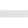 Mexen Magnifica Biela glazovaná rektifikovaná G1, podlahovo-stena dlaždica 120 x 30 cm, matná - TL707-120-030-03