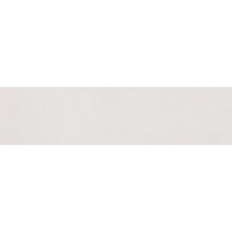 Mexen Oryol Biely gres glazovaný rek. G1, podlahová a nástenná dlaždica 120 x 30 cm, carving - TL708-120-030-00