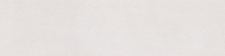 Mexen Oryol Liner White gres sklovitý rekt. G1, nástenná dlaždica 120 x 30 cm, carving - TL708-120-030-50