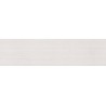 Mexen Oryol Liner White leštený gres rekt. G1, podlahová a stenová dlaždica 120 x 30 cm, carving - TL708-120-030-50