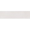 Mexen Oryol Liner White gres sklovitý rekt. G1, nástenná dlaždica 120 x 30 cm, carving - TL708-120-030-50