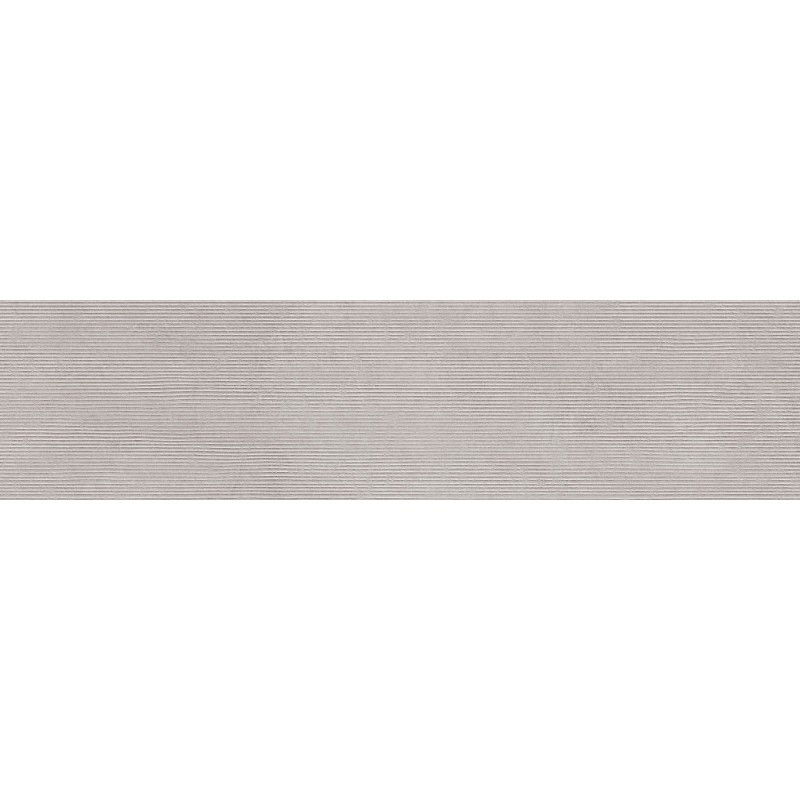 Mexen Oryol Liner Gris gres glazovaný rekt. G1, dlažba a obkladačka 120 x 30 cm, vyrezávanie - TL708-120-030-51
