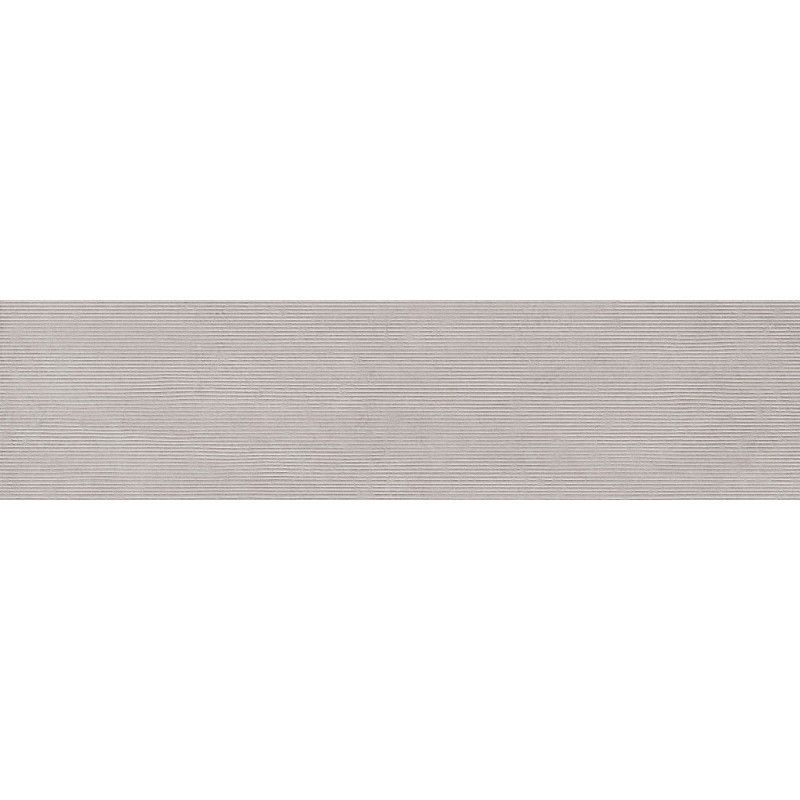 Mexen Oryol Liner Gris gres glazovaný rekt. G1, dlažba a obkladačka 120 x 30 cm, vyrezávanie - TL708-120-030-51
