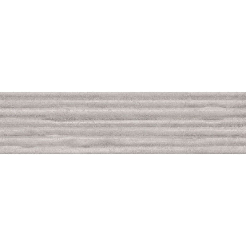 Mexen Oryol Liner Gris gres glazovaný rekt. G1, dlažba a obkladačka 120 x 30 cm, vyrezávanie - TL708-120-030-51