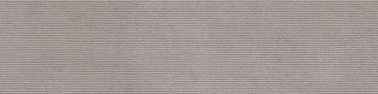 Mexen Oryol Liner Grey leštený rektifikovaný gres G1, nástenná dlaždica 120 x 30 cm, carving - TL708-120-030-52
