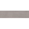 Mexen Oryol Liner Grey leštený rektifikovaný gres G1, nástenná dlaždica 120 x 30 cm, carving - TL708-120-030-52