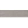 Mexen Oryol Liner Grey leštený rektifikovaný gres G1, nástenná dlaždica 120 x 30 cm, carving - TL708-120-030-52