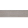 Mexen Oryol Liner Grey leštený rektifikovaný gres G1, nástenná dlaždica 120 x 30 cm, carving - TL708-120-030-52