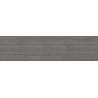 Mexen Oryol Liner Ash gres glazovaný rekt. G1, stenová dlaždica 120 x 30 cm, carving - TL708-120-030-53