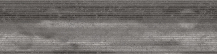 Mexen Oryol Liner Ash gres glazovaný rekt. G1, stenová dlaždica 120 x 30 cm, carving - TL708-120-030-53