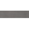 Mexen Oryol Liner Ash gres glazovaný rekt. G1, stenová dlaždica 120 x 30 cm, carving - TL708-120-030-53