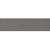 Mexen Oryol Liner Ash gres glazovaný rekt. G1, stenová dlaždica 120 x 30 cm, carving - TL708-120-030-53