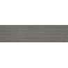 Mexen Oryol Liner Ash gres glazovaný rekt. G1, stenová dlaždica 120 x 30 cm, carving - TL708-120-030-53