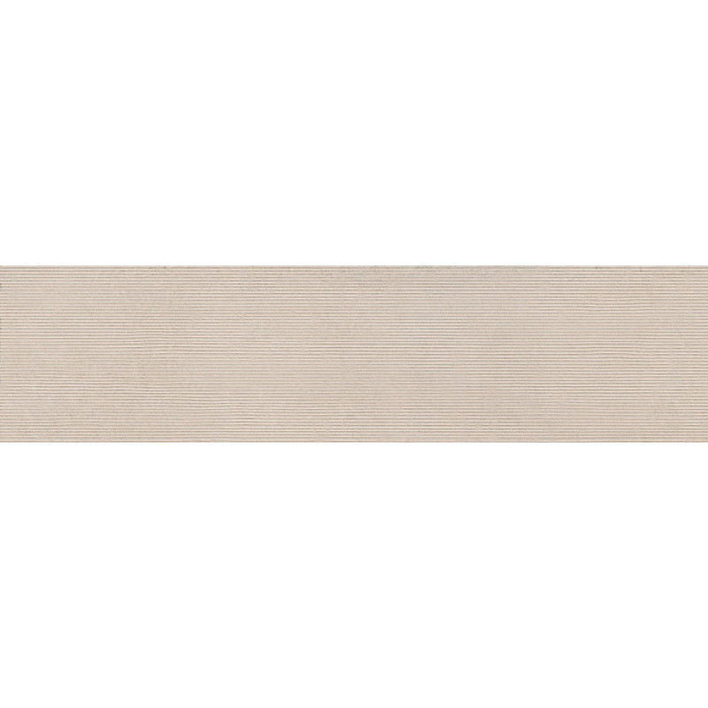 Mexen Oryol Gres Sklokeramika Liner Talc, Obklad 120 x 30 cm, carvovanie - TL708-120-030-54