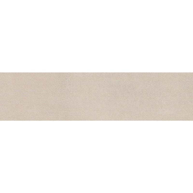 Mexen Oryol Gres Sklokeramika Liner Talc, Obklad 120 x 30 cm, carvovanie - TL708-120-030-54