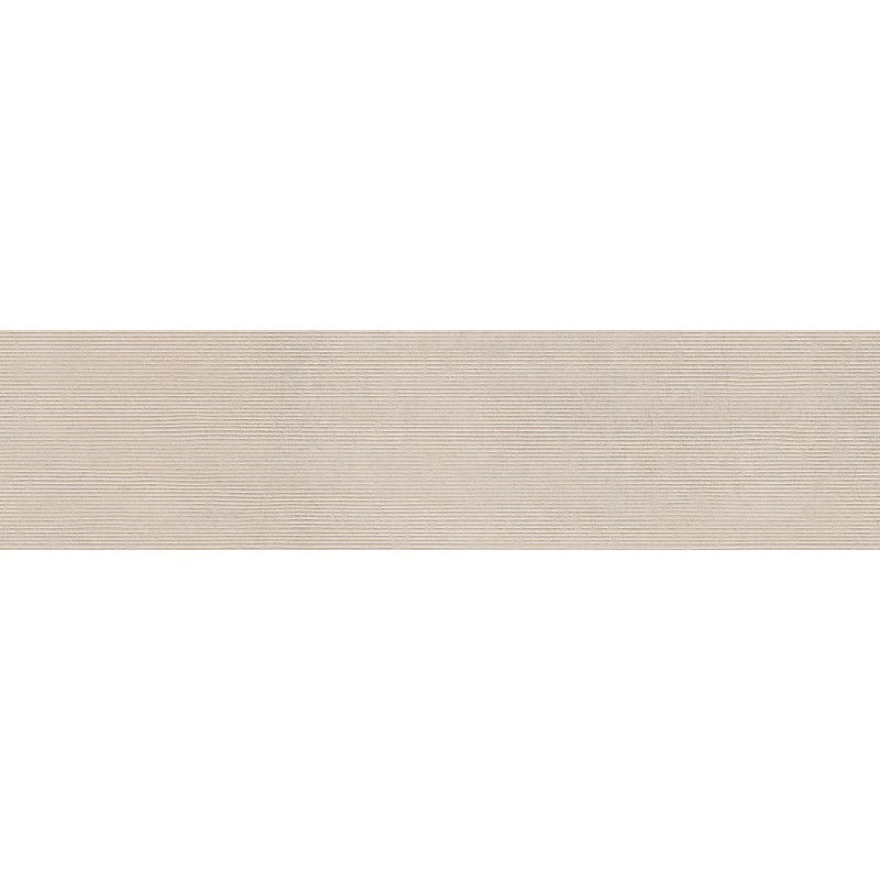 Mexen Oryol Liner Talc glazúrovaný rektifikovaný gres G1, nástenná dlaždica 120 x 30 cm, carving - TL708-120-030-54