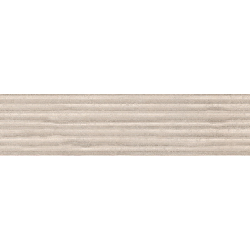 Mexen Oryol Gres Sklokeramika Liner Talc, Obklad 120 x 30 cm, carvovanie - TL708-120-030-54