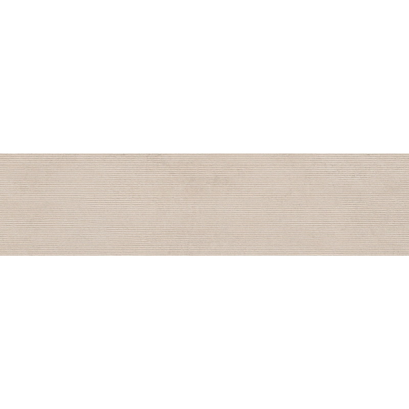 Mexen Oryol Gres Sklokeramika Liner Talc, Obklad 120 x 30 cm, carvovanie - TL708-120-030-54