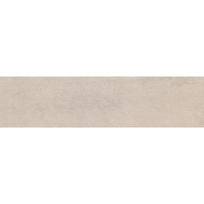 Mexen Oryol Gres Sklokeramika Liner Talc, Obklad 120 x 30 cm, carvovanie - TL708-120-030-54