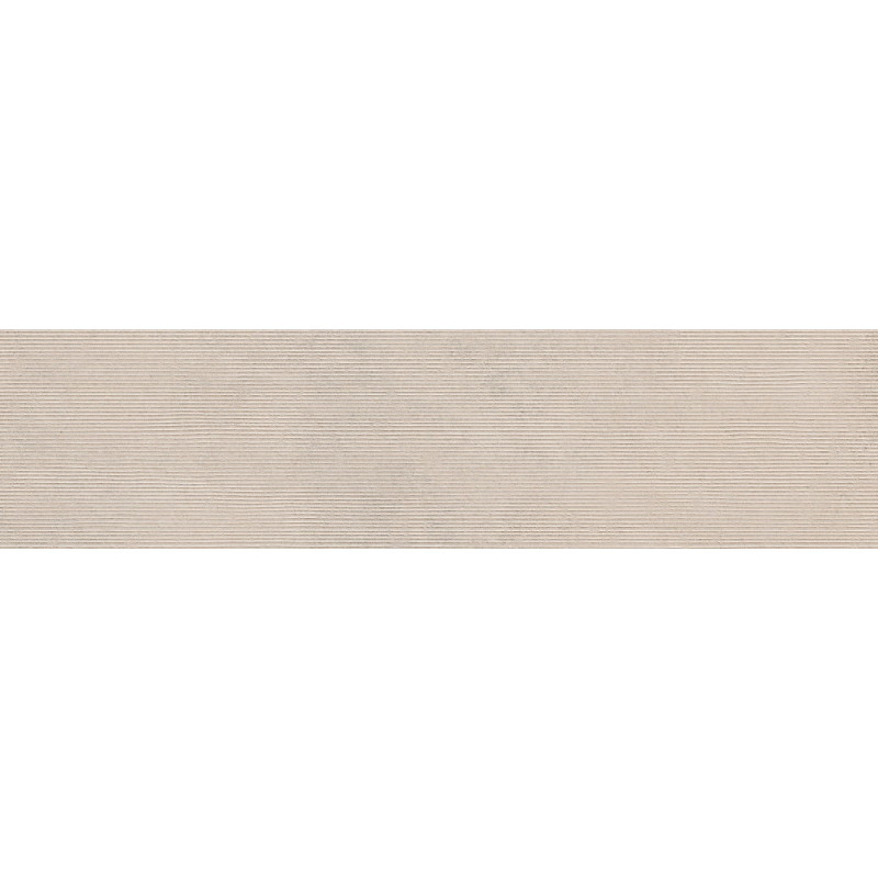 Mexen Oryol Gres Sklokeramika Liner Talc, Obklad 120 x 30 cm, carvovanie - TL708-120-030-54
