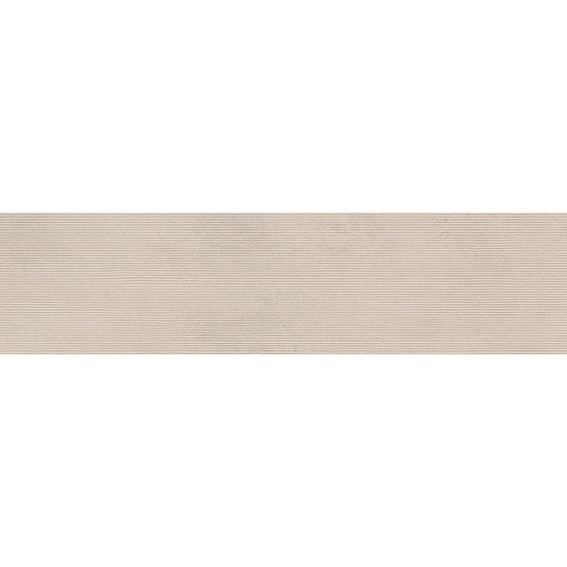 Mexen Oryol Gres Sklokeramika Liner Talc, Obklad 120 x 30 cm, carvovanie - TL708-120-030-54